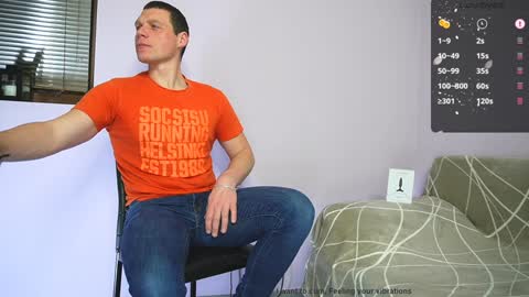 Snapshot of alexandrblatenn chatting on January 7, 2025, 4:08 am alexandrblatenn online show from January 7, 2025, 4:08 am