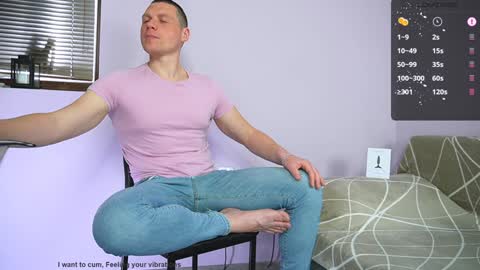 Snapshot of alexandrblatenn chatting on January 15, 2025, 6:54 am alexandrblatenn online show from January 15, 2025, 6:54 am