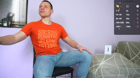 Snapshot of alexandrblatenn chatting on January 25, 2025, 4:23 am alexandrblatenn online show from January 25, 2025, 4:23 am