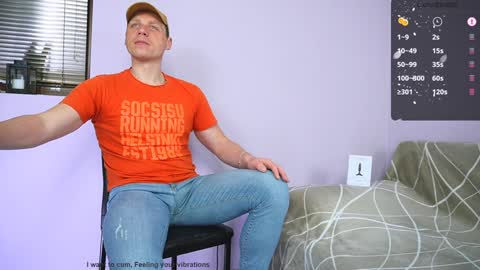 Snapshot of alexandrblatenn chatting on January 29, 2025, 3:44 am alexandrblatenn online show from January 29, 2025, 3:44 am