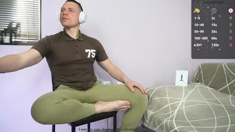 Snapshot of alexandrblatenn chatting on February 13, 2025, 7:24 am alexandrblatenn online show from February 13, 2025, 7:24 am