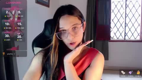 Alexa online show from December 17, 2024, 9:05 pm