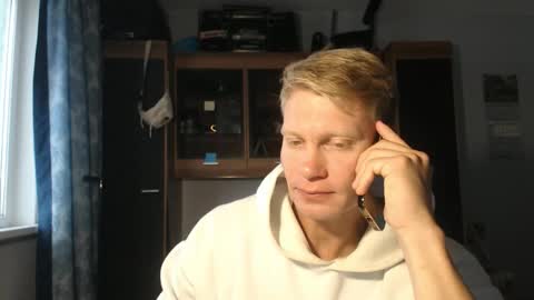 Snapshot of alexandrmarvel chatting on October 6, 2025, 7:06 am SportStranger online show from October 6, 2025, 7:06 am