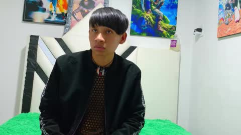 Snapshot of alexandro_bover chatting on November 6, 2025, 7:15 pm Alexandro online show from November 6, 2025, 7:15 pm