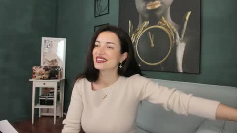 AlexaNikole online show from February 10, 2026, 7:34 am