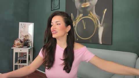 AlexaNikole online show from February 11, 2026, 8:08 am