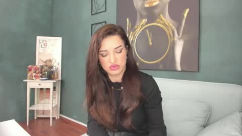 AlexaNikole online show from February 24, 2026, 8:12 am