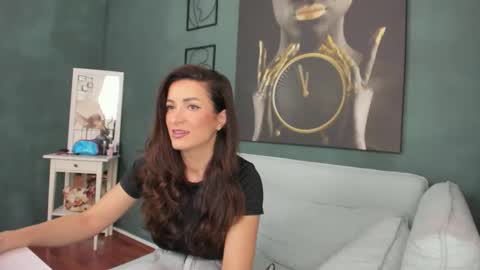 Snapshot of alexanikole chatting on May 28, 2026, 8:22 am AlexaNikole online show from May 28, 2026, 8:22 am