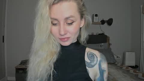 Snapshot of alexarush chatting on December 2, 2024, 6:10 pm alexarush online show from December 2, 2024, 6:10 pm