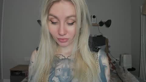 Snapshot of alexarush chatting on December 10, 2024, 6:06 pm alexarush online show from December 10, 2024, 6:06 pm