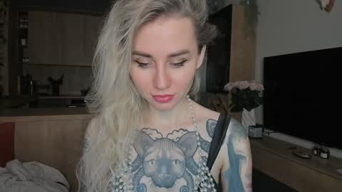 Snapshot of alexarush chatting on January 27, 2025, 6:31 pm alexarush online show from January 27, 2025, 6:31 pm