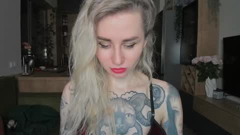 Snapshot of alexarush chatting on January 30, 2025, 6:43 pm alexarush online show from January 30, 2025, 6:43 pm