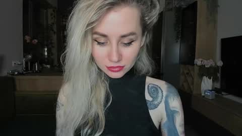 Snapshot of alexarush chatting on February 4, 2025, 5:55 pm alexarush online show from February 4, 2025, 5:55 pm