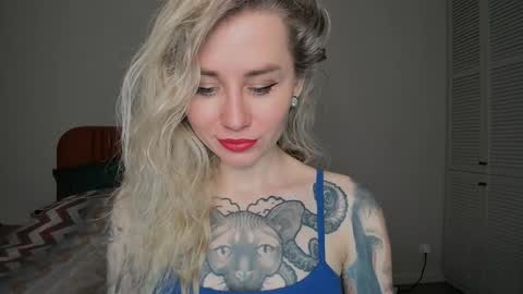 Snapshot of alexarush chatting on February 6, 2025, 6:24 pm alexarush online show from February 6, 2025, 6:24 pm