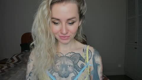 Snapshot of alexarush chatting on February 7, 2025, 6:24 pm alexarush online show from February 7, 2025, 6:24 pm