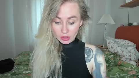alexarush online show from May 24, 2026, 5:29 pm