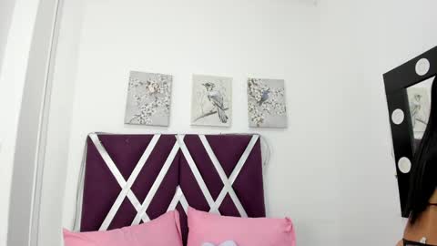 alexasophia online show from May 12, 2026, 1:41 pm
