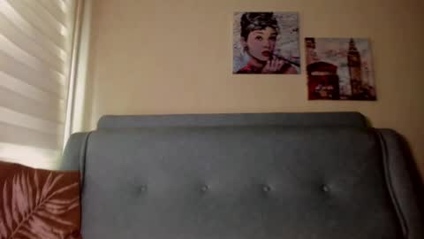 Snapshot of alexastevens chatting on May 24, 2026, 7:57 am AlexaStevens online show from May 24, 2026, 7:57 am