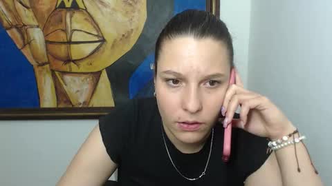 alexatai online show from March 27, 2026, 1:55 am