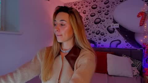 AlexaWilds online show from January 18, 2026, 1:15 pm