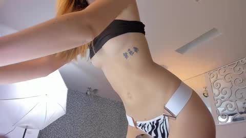 AlexaWilds online show from February 13, 2026, 7:10 pm