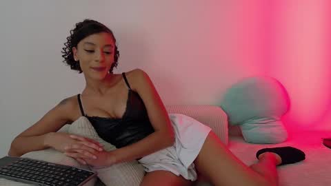 Alexa online show from October 21, 2025, 9:15 pm