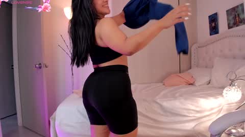 lexandra  online show from December 30, 2024, 9:19 pm