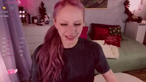 Snapshot of alexbellis chatting on December 20, 2024, 2:08 am alexbellis online show from December 20, 2024, 2:08 am