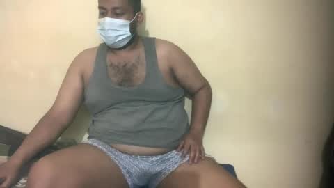alexboy36 online show from April 13, 2026, 5:07 pm