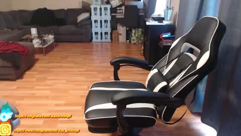 Alex online show from September 15, 2025, 8:14 am