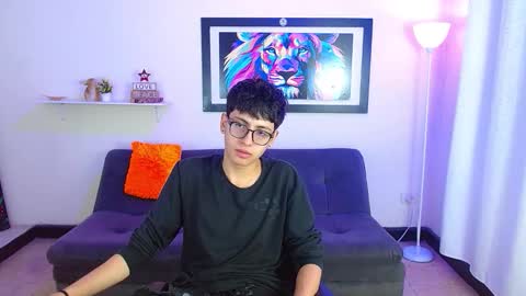 alex online show from March 12, 2026, 1:17 pm