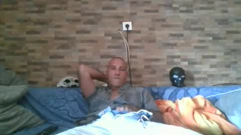 alexdelarge23 online show from November 2, 2025, 3:25 pm