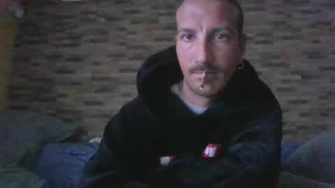 alexdelarge23 online show from December 17, 2025, 10:10 am