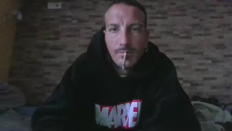 alexdelarge23 online show from January 6, 2026, 10:41 am