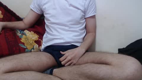 Snapshot of alexdelarge323 chatting on May 7, 2026, 4:12 pm Alex online show from May 7, 2026, 4:12 pm