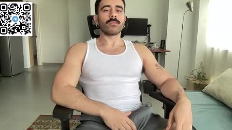 Alex Dimartino online show from April 15, 2026, 5:09 pm