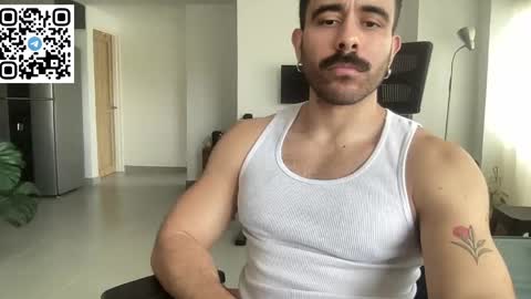 Alex Dimartino online show from April 17, 2026, 4:21 pm