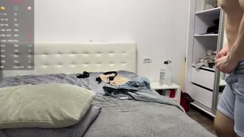 Snapshot of alexfit96 chatting on February 10, 2025, 9:47 pm alexfit96 online show from February 10, 2025, 9:47 pm