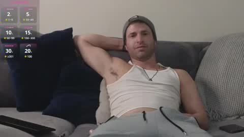 Alex online show from January 9, 2025, 6:27 am