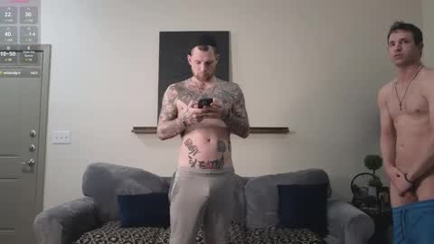 Alex online show from January 19, 2025, 7:04 am