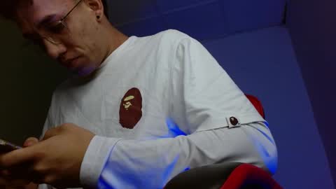 alexgiraldo__ online show from April 3, 2026, 11:30 am