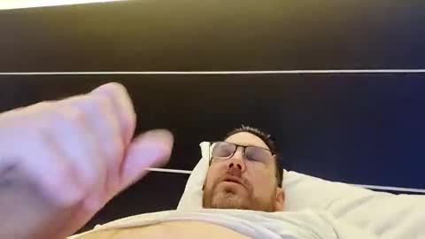 alexhardrock2026 online show from November 21, 2025, 5:50 am