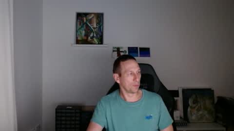 alexhunter4u online show from December 31, 2024, 12:21 am