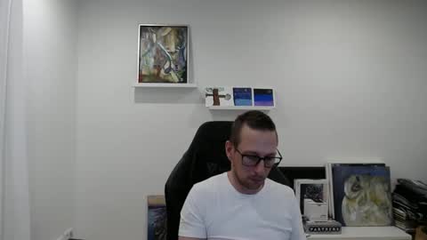 alexhunter4u online show from January 5, 2025, 10:40 pm