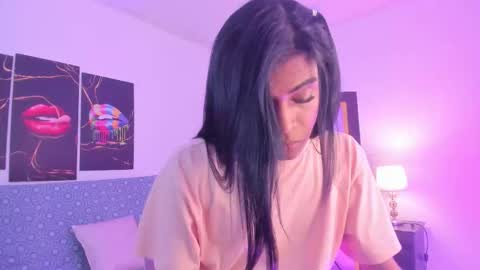 Snapshot of alexia84 chatting on December 15, 2025, 7:40 pm Alexia online show from December 15, 2025, 7:40 pm