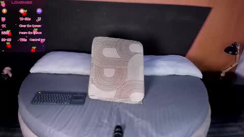 Alexia online show from February 21, 2026, 3:40 am