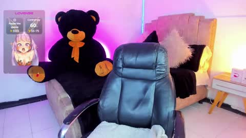 Snapshot of alexia_mattel chatting on December 7, 2024, 4:14 pm alexia mattel online show from December 7, 2024, 4:14 pm