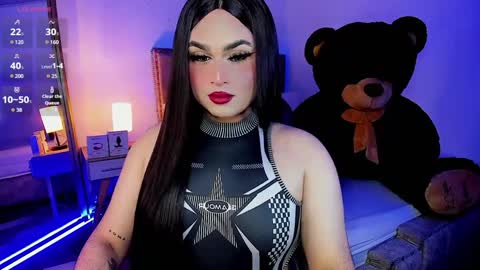 Snapshot of alexia_mattel chatting on February 26, 2025, 1:43 am alexia mattel online show from February 26, 2025, 1:43 am