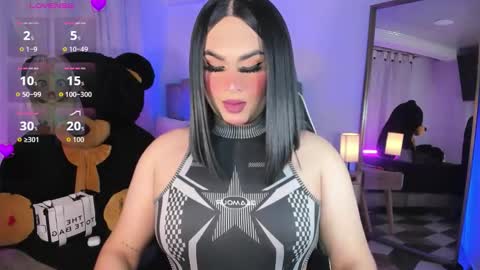 Snapshot of alexia_mattel chatting on October 28, 2025, 9:28 pm alexia mattel online show from October 28, 2025, 9:28 pm