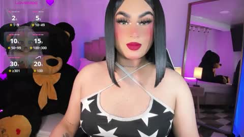 Snapshot of alexia_mattel chatting on November 6, 2025, 9:15 pm alexia mattel online show from November 6, 2025, 9:15 pm